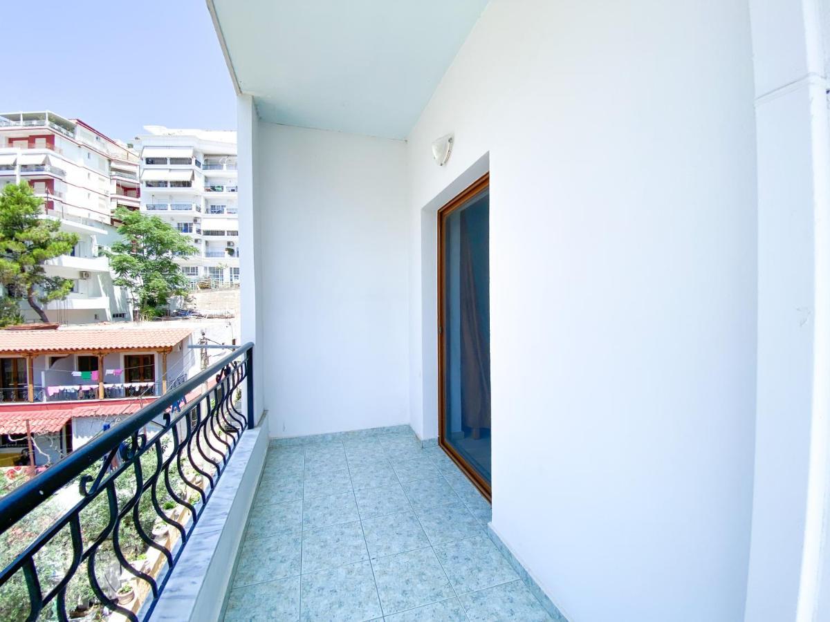 Mikel'S House Apartamento Sarandë Exterior foto