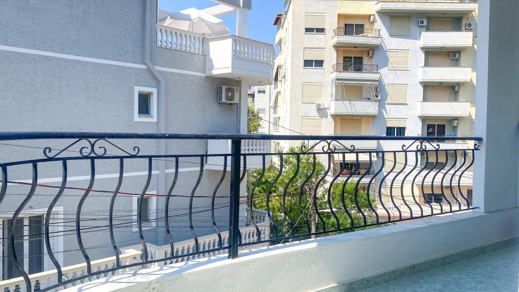 Mikel'S House Apartamento Sarandë Exterior foto