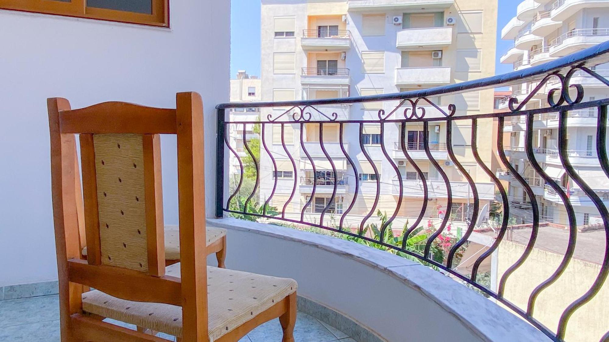 Mikel'S House Apartamento Sarandë Exterior foto