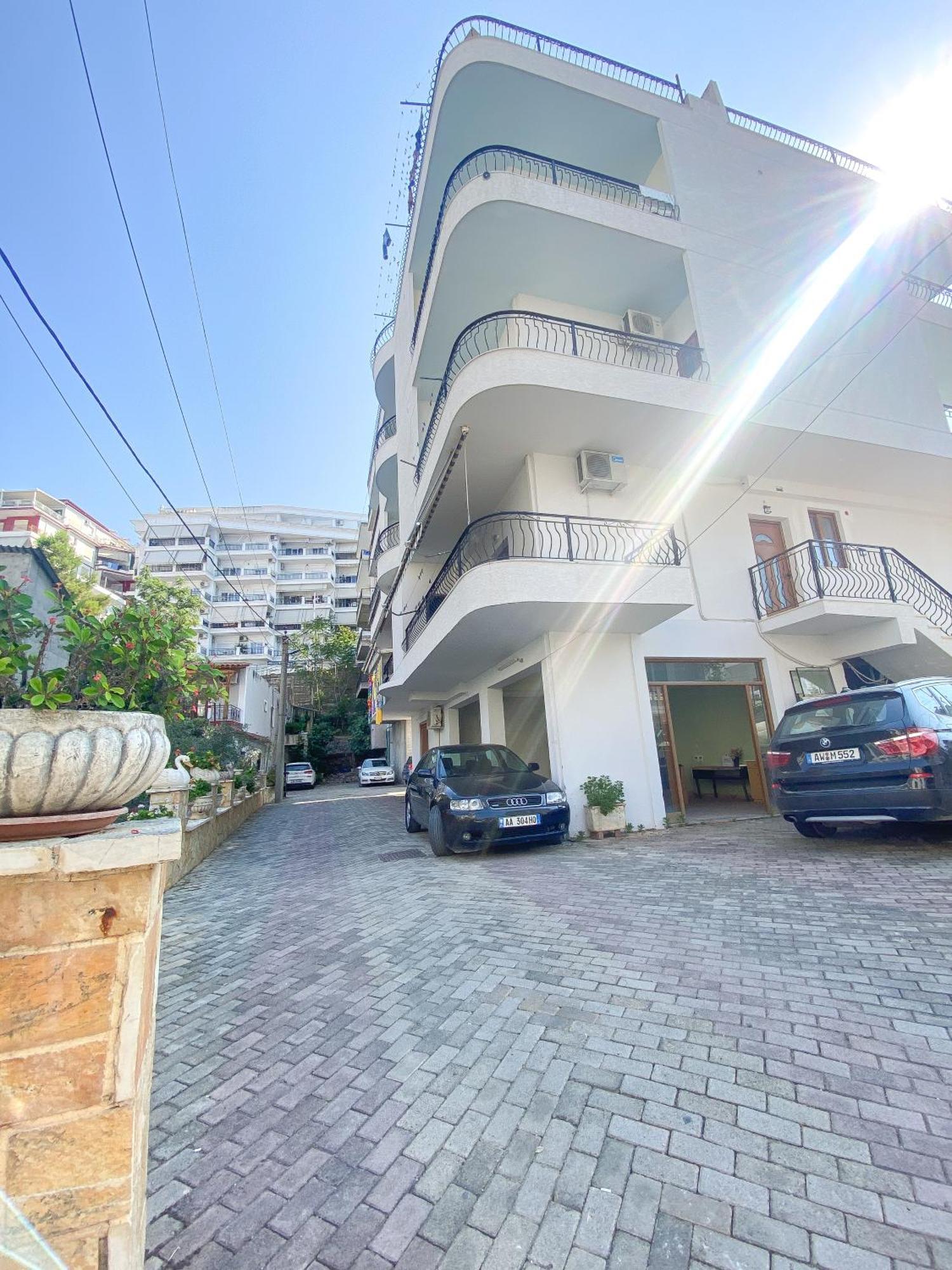 Mikel'S House Apartamento Sarandë Exterior foto
